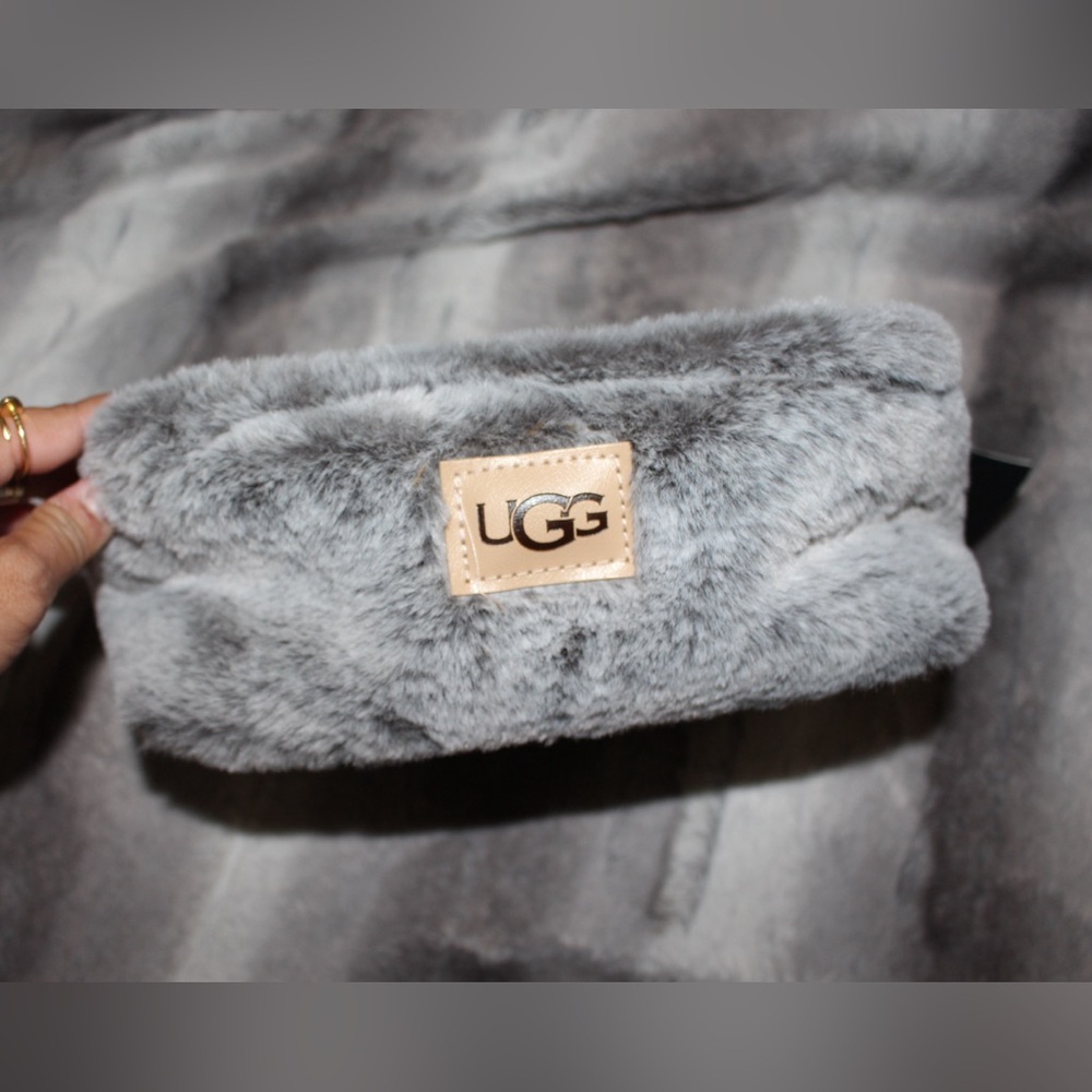 Mini Ugg Basket
